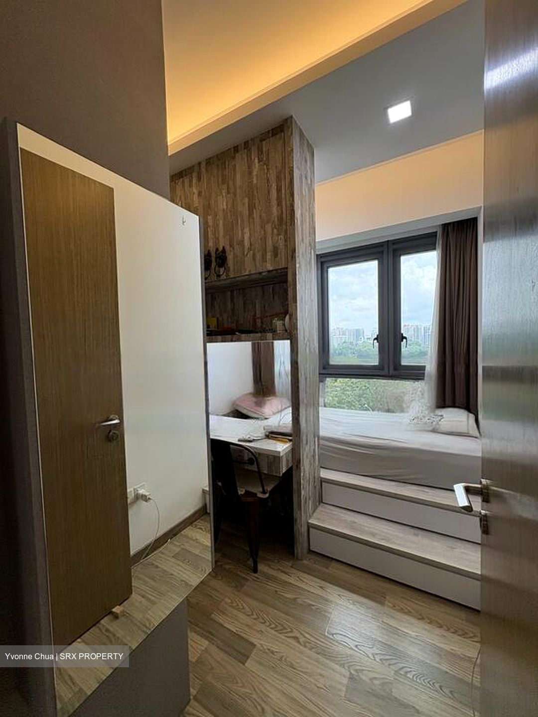 Lakeville (D22), Condominium #466503091
